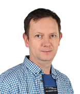 Arkadiusz - Product Manager