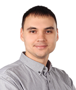 Roman - Customer Success Advisor