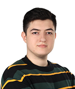 Oleksandr - Software Developer