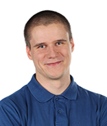 Paweł - Software Developer