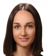 Natalia - Head of Brand & Campaigns