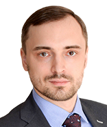 Kirill - Business Development Executive