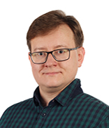Leszek - Customer Success Advisor