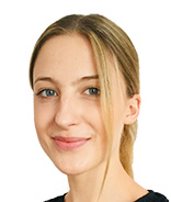 Maria - Sales Development Representative
