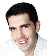 Simon - CEO