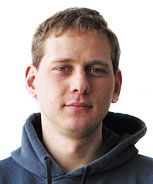 Kacper - Software Architect