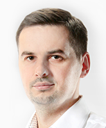 Daniel - Vice President and COO