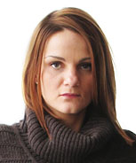 Aleksandra - 