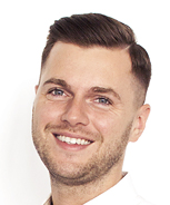 Maciej - Director of GetResponse Enterprise