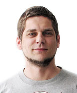 Bartosz - Art Director