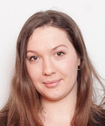 Natalia - Anti-Fraud Manager