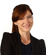 Agata - Lawyer