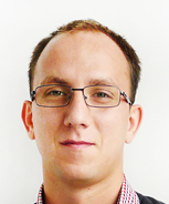 Maciej - Product Manager