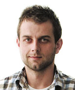 Łukasz - IT Team Manager