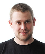 Ireneusz - 