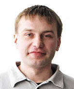 Bartosz - Analytics & Retention Manager