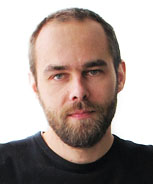 Tomasz - System Administrator Manager