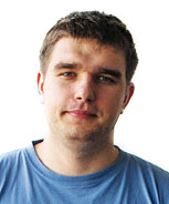Radosław - Senior Software Developer
