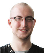 Marcin - Senior Video Editor