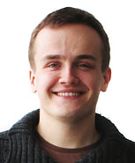 Michał - Content Marketing Manager