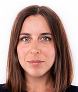 Aleksandra - Legal Department Manager