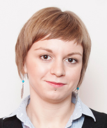 Marta - Senior Customer Success Advisor