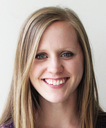 Abigail - Senior Marketing Manager