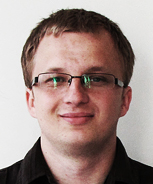 Krzysztof - Senior Javascript Developer