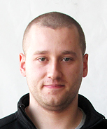 Jakub - IT Team Manager