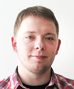 Piotr - Deliverability Specialist