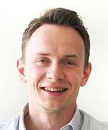 Patryk - Account Management Mentor