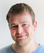 Jacek - iOS Developer