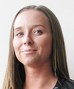 Justyna - Accountant