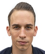 Oskar - Technical SEO Analyst
