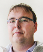 Przemysław - Senior Application Tester