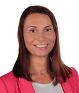 Anna - Payroll and Personnel Manager