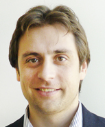 Oleg - Head of GetResponse RU