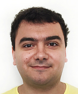 Sergey - New Business Manager