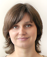 Marta - Front-end Developer