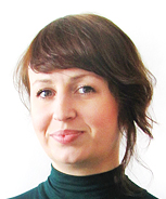 Agata - Senior Business Development Executive