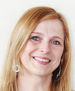 Aleksandra - Director of Talent and Culture