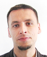 Michał - Software Architect