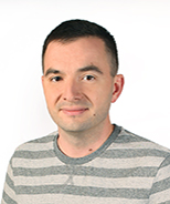 Bartłomiej - Helpdesk Manager