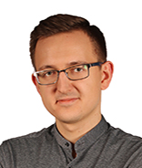 Przemysław - Enterprise Onboarding Manager
