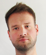 Rafał - Front-end Developer