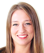 Marika - Sales Development Manager