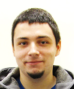 Bartłomiej - Ruby Developer