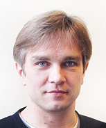 Artur - Senior Software Developer