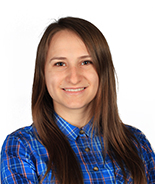 Ievgeniia - Customer Education Expert