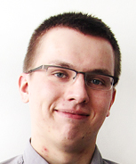 Piotr - Senior Software Developer